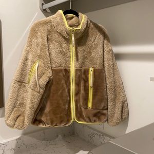 UGG Marlene Sherpa Jacket